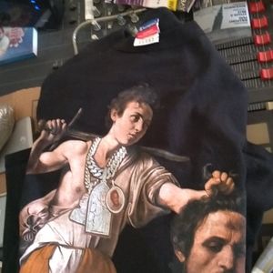 Virgil abloh x westside gunn - pray 4 paris